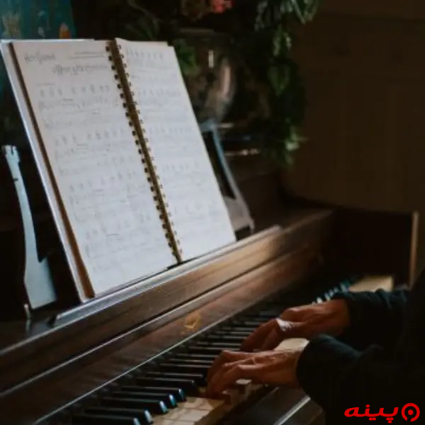 آموزشگاه موسیقی کمان