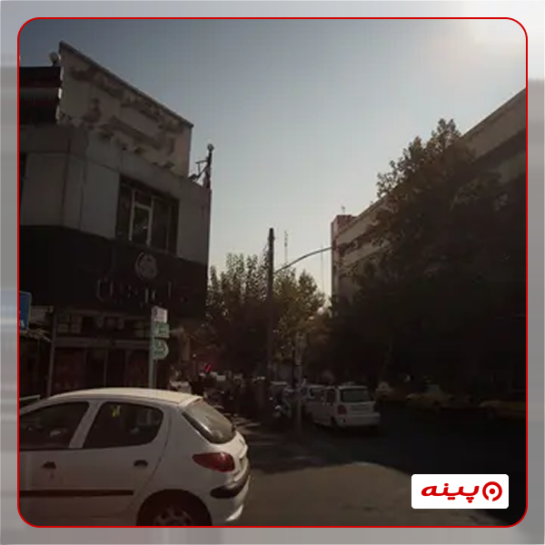 آموزشگاه رانندگی البرز