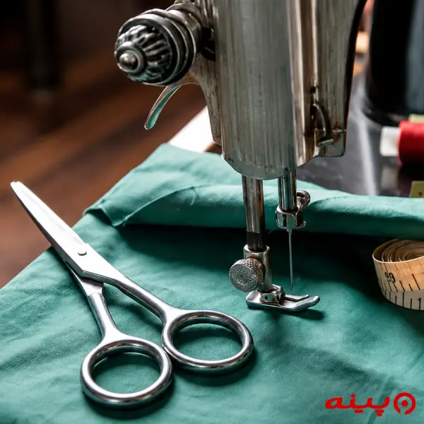 آموزشگاه خیاطی الهام