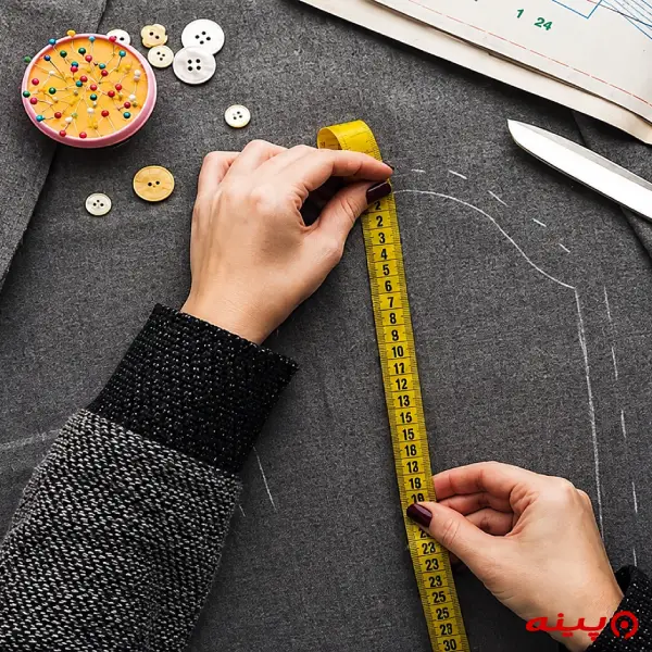 آموزشگاه خیاطی ادبی