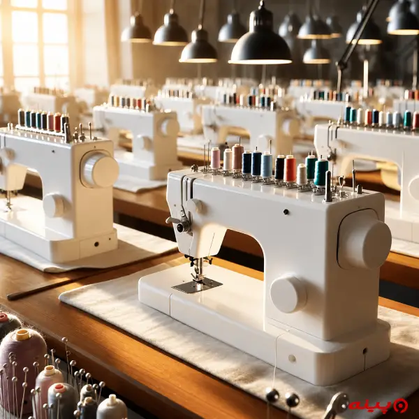 آموزشگاه خیاطی ایران زمین فرد