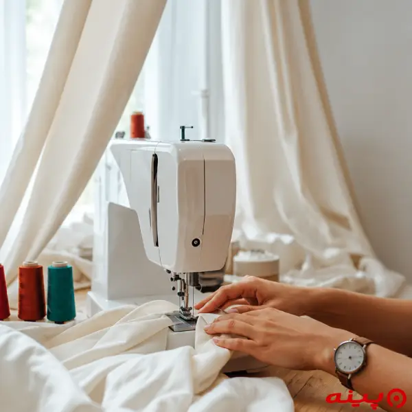 آموزشگاه خیاطی بانو ذوالقدر