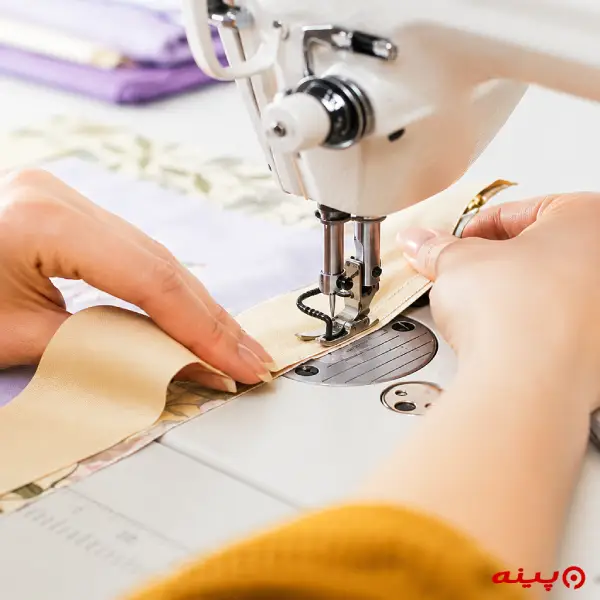 آموزشگاه خیاطی بانو چمن آرا