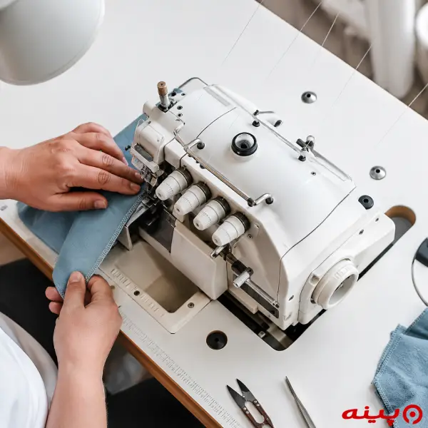 آموزشگاه خیاطی تداعی بهار