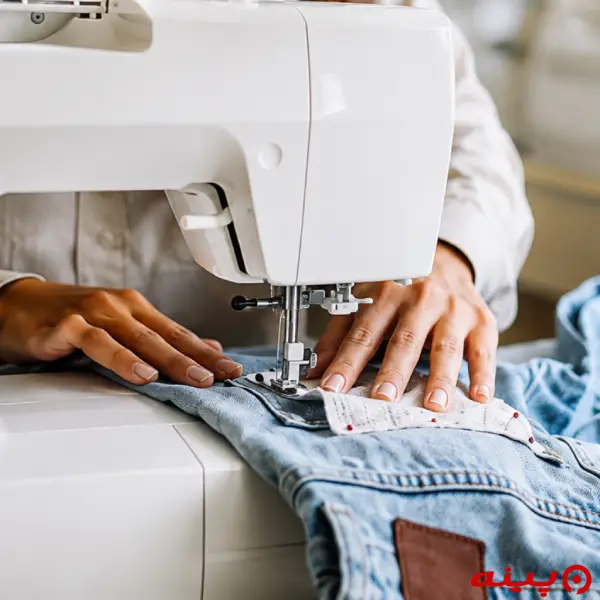آموزشگاه خیاطی رکسانا عزیزمحمدی