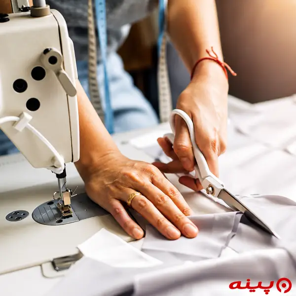 آموزشگاه خیاطی سیفور 