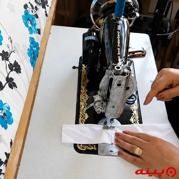 آموزشگاه خیاطی نوین گل