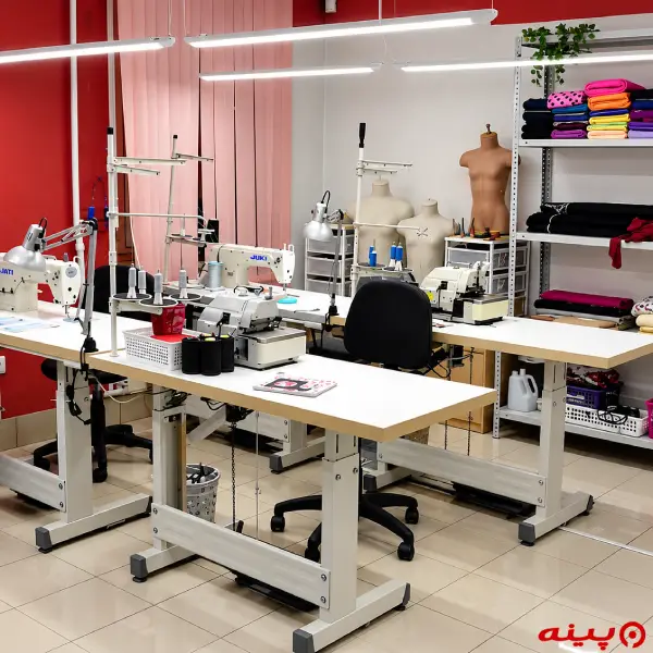 آموزشگاه خیاطی مائده 