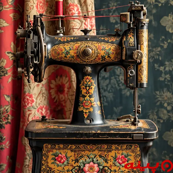 آموزشگاه خیاطی هنرنو 