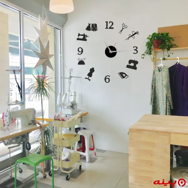 آموزشگاه خیاطی کت و دامن 