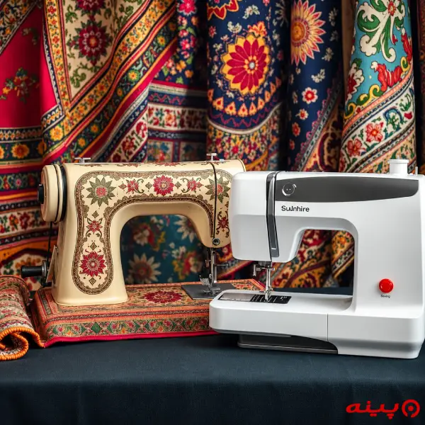 آموزشگاه خیاطی پریسا نوین