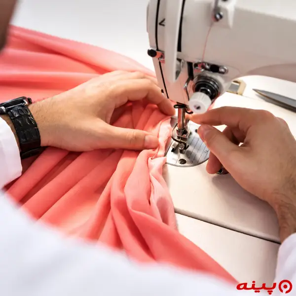 آموزشگاه خیاطی گل آذین