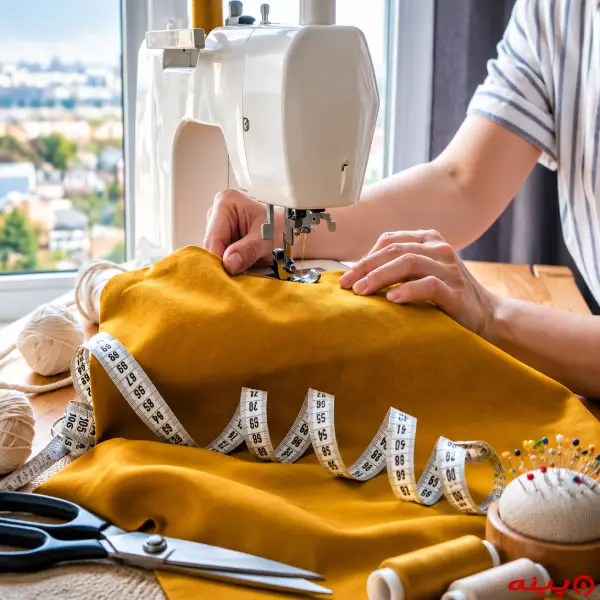 آموزشگاه خیاطی گل افروز
