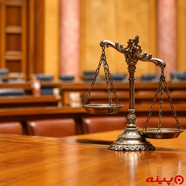 دادگاه صلح شماره ۳