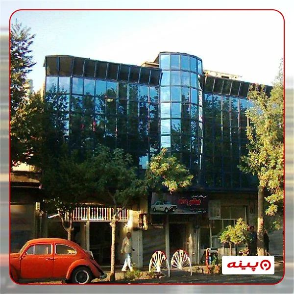 آموزشگاه رانندگی مهرداد