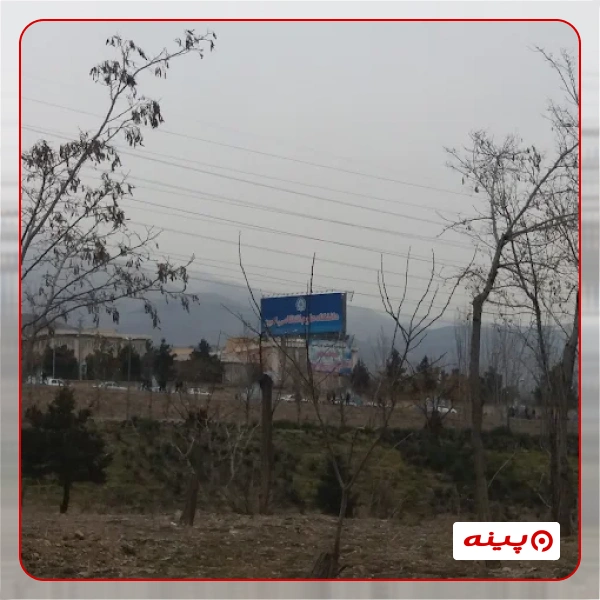 آموزشگاه رانندگی مجتمع دانشگاه امین