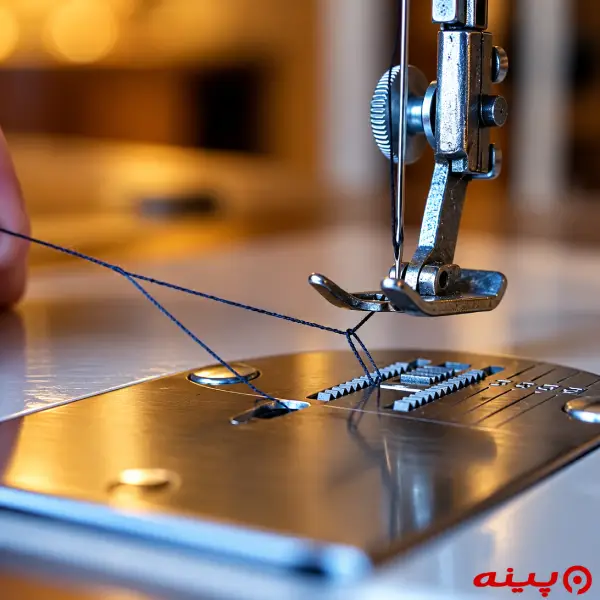 آموزشگاه خیاطی پریفام 