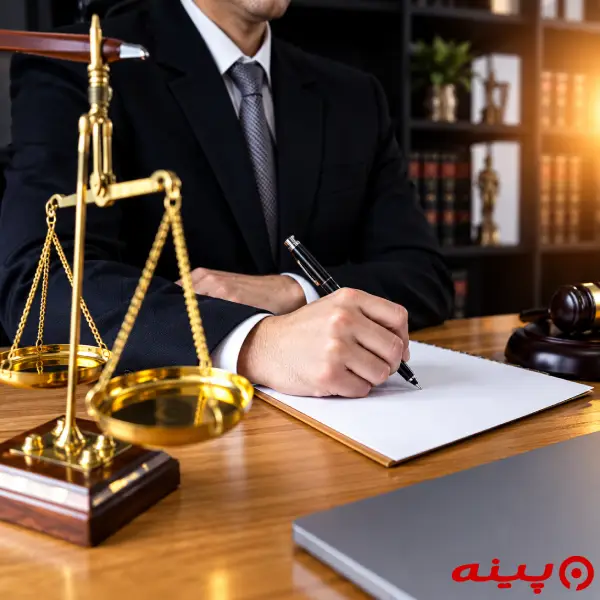مجتمع قضایی محلاتی