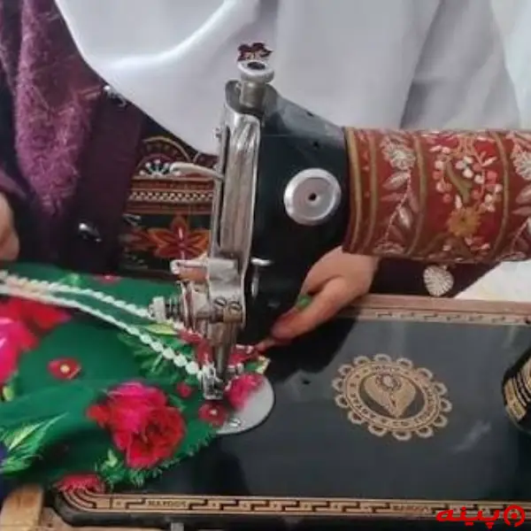 آموزشگاه خیاطی چالاک 