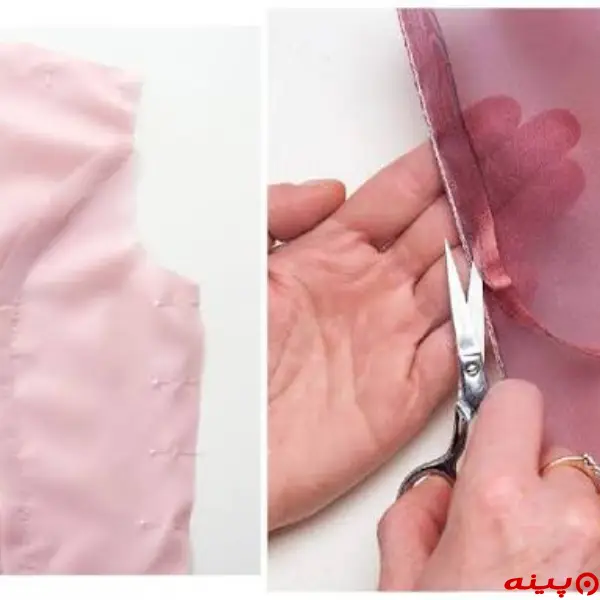 آموزشگاه خیاطی هنرنو 
