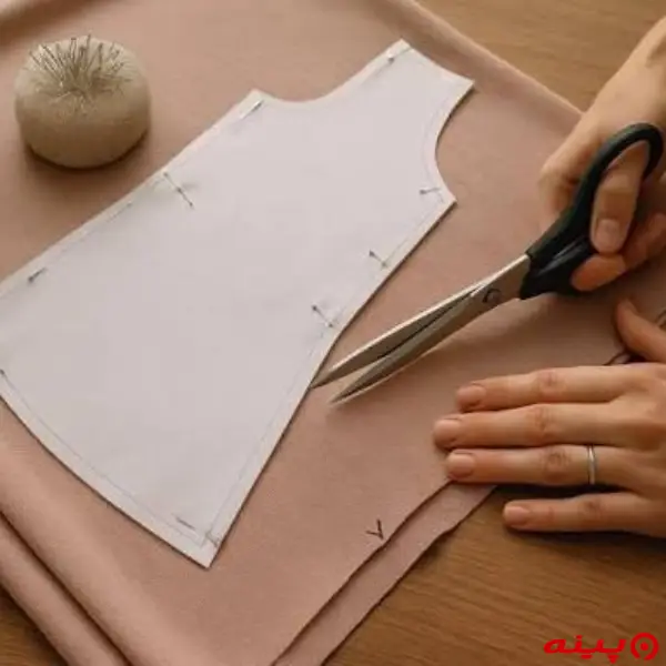 آموزشگاه خیاطی هنر هستی
