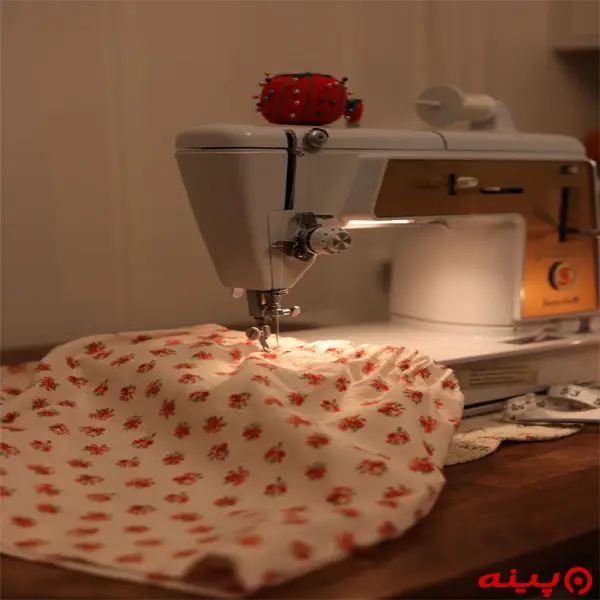 آموزشگاه خیاطی هنر مرضیه