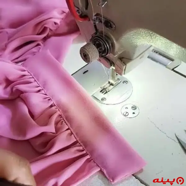 آموزشگاه خیاطی هورسان