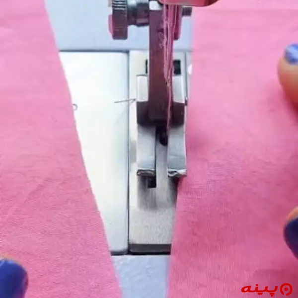 آموزشگاه خیاطی گل رز