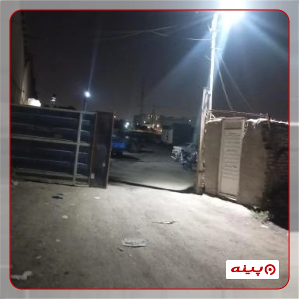 پارکینگ 13 آبان