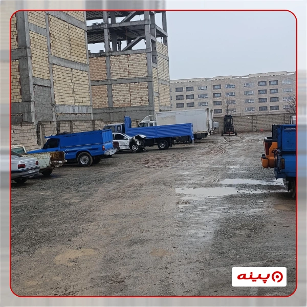 پارکینگ محمدی