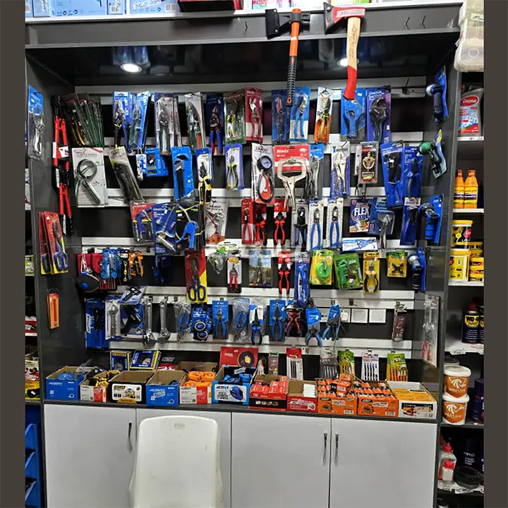 ابزار کریمی