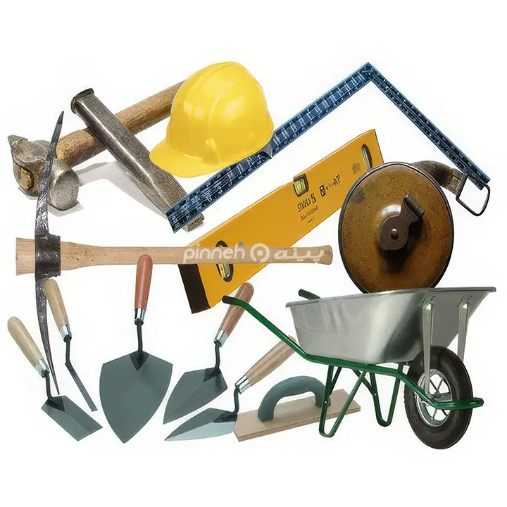 مصالح ساختمانی