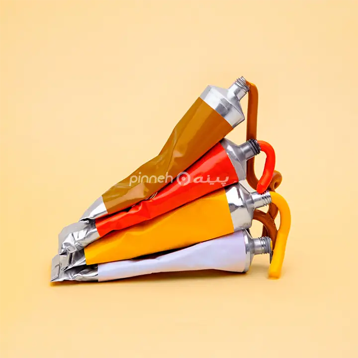 رنگ و ابزار حسن زاده