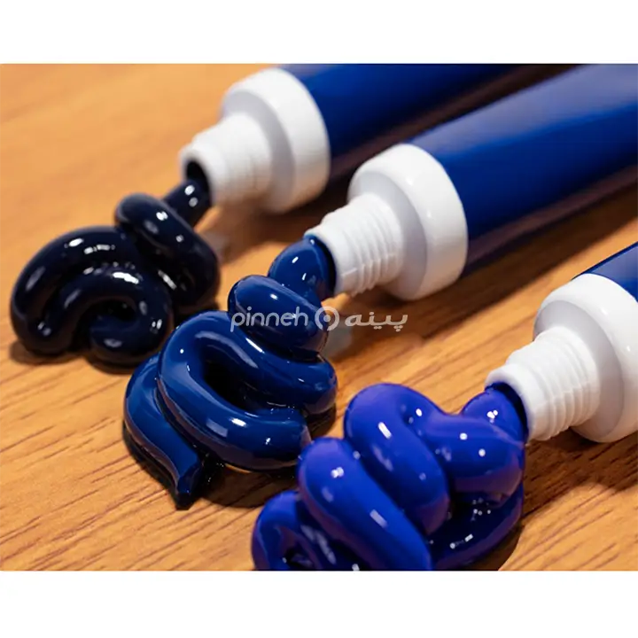 رنگ و ابزار صمدی