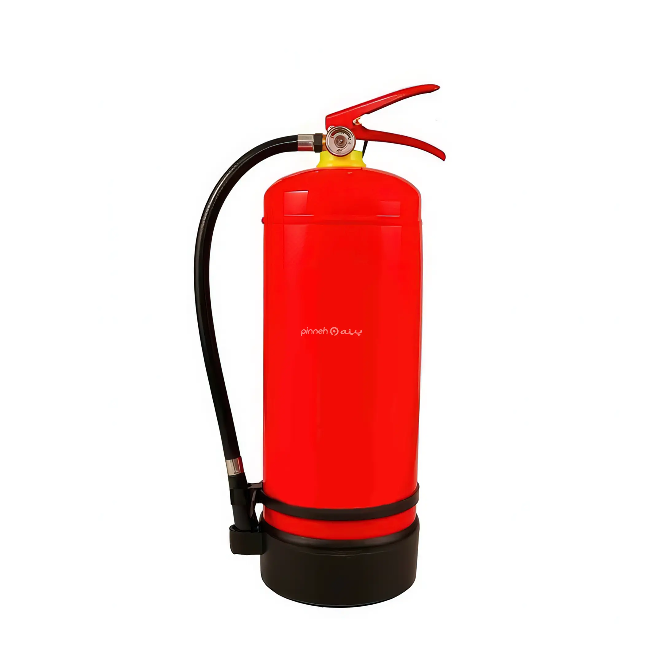 ایمن ابزار خوش بین 