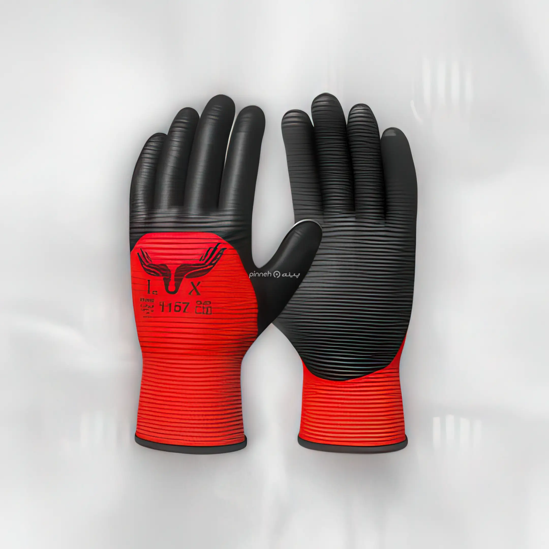 ایمن ابزار ایران 