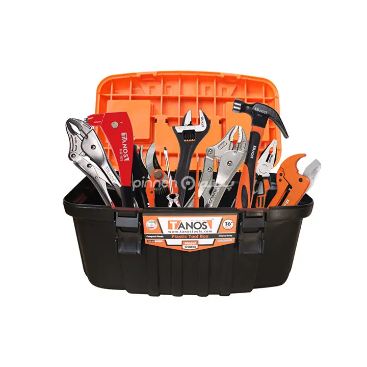 رنگ و ابزار غلامی