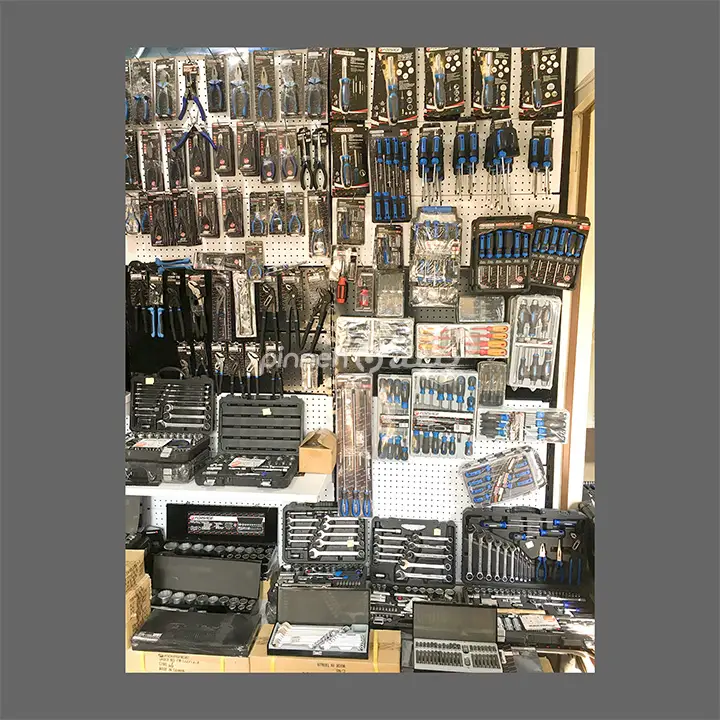 تکنو تراش 