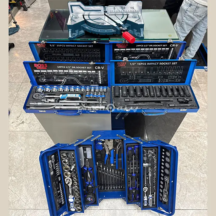 فروشگاه اینترنتی ابزار فروش 