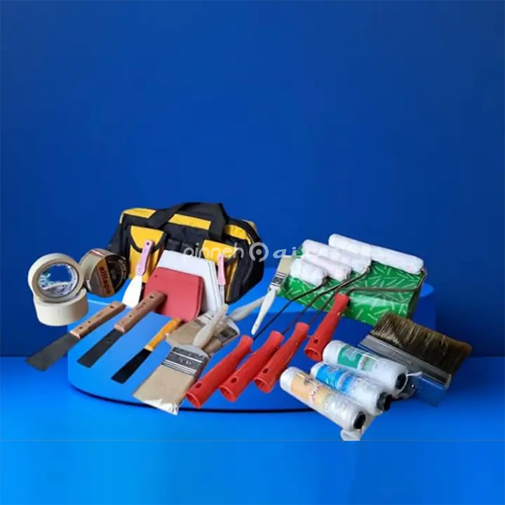 ابزارالات ساختمانی کریمی
