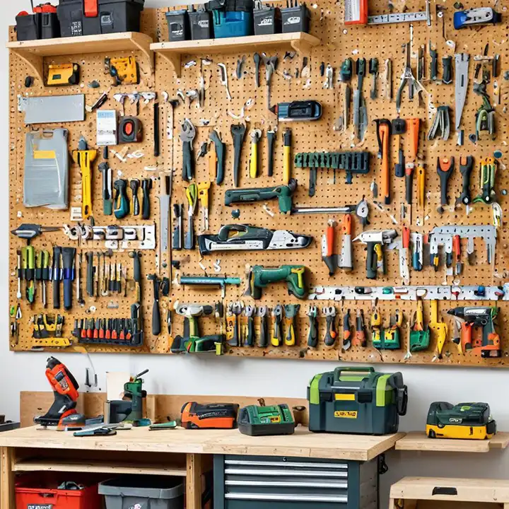 خدمات ابزار برقی محمد