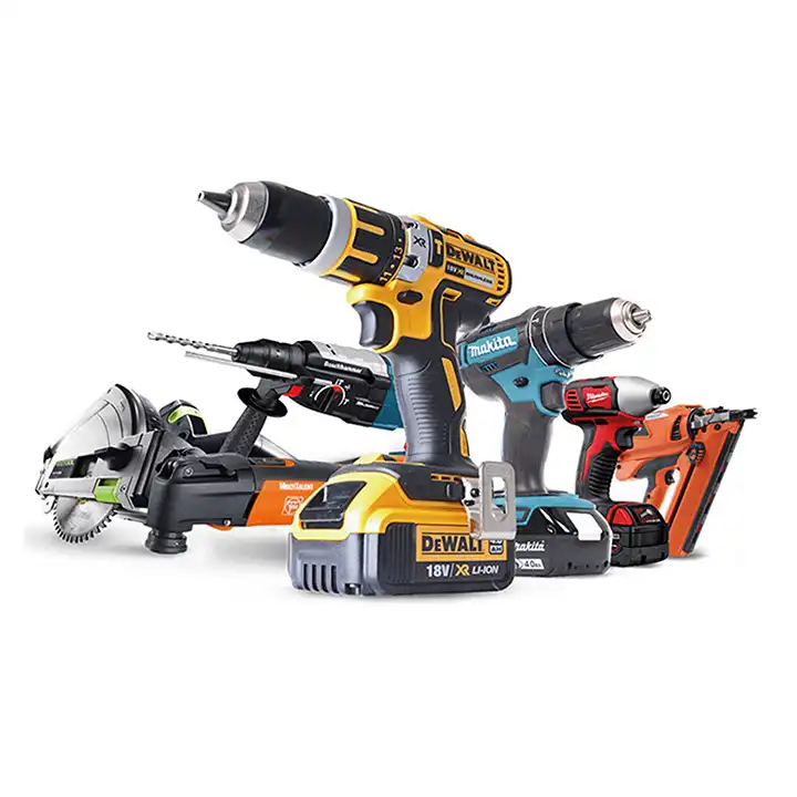 ابزار صنعتی لوکس