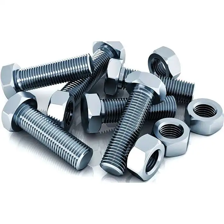 پیچ و مهره پارسا