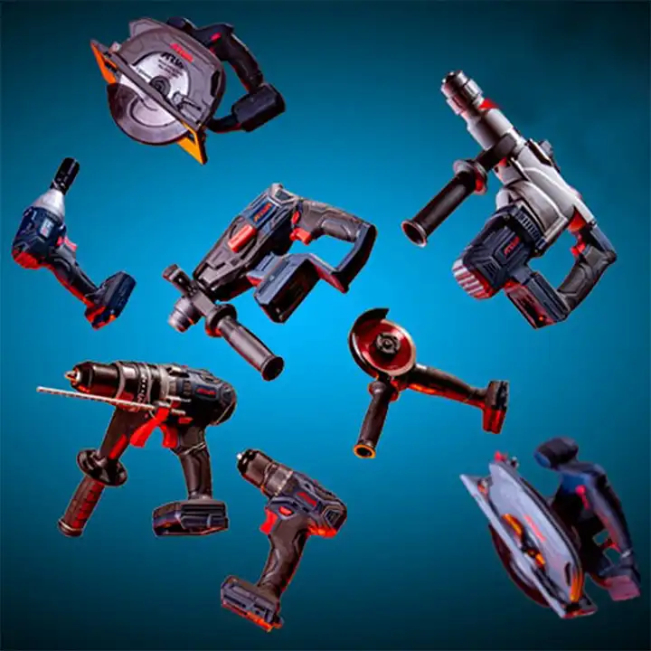 ابزارصنعت ارا