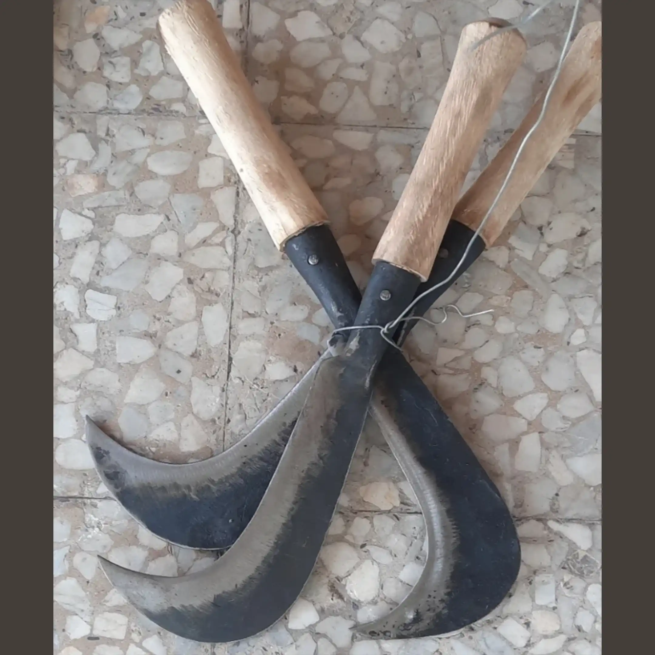 ابزارآلات و لوازم ساختمانی سید 