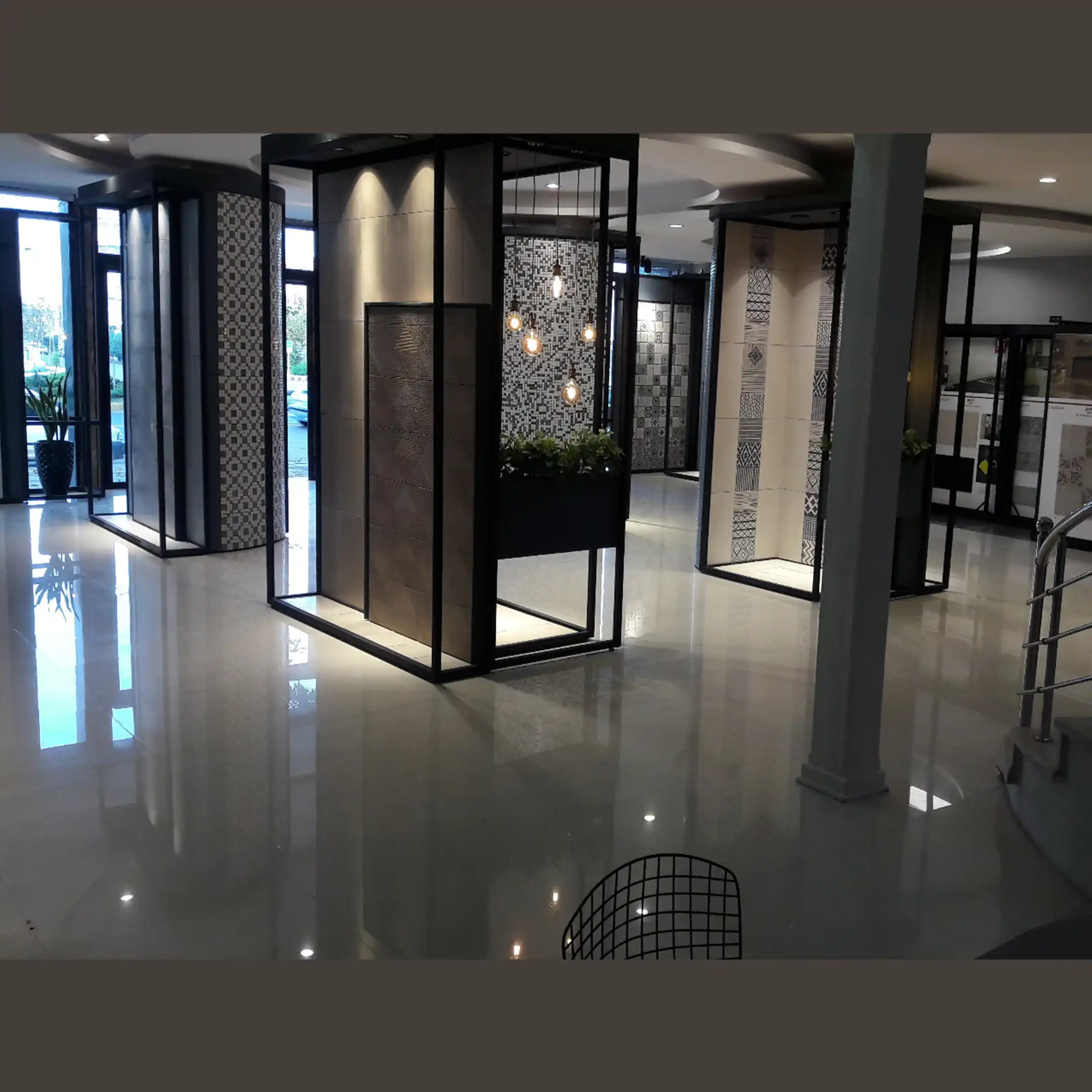 ابزار یراق شمس 