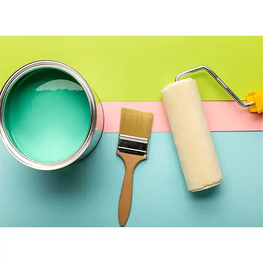 رنگ وابزار قندرهاری