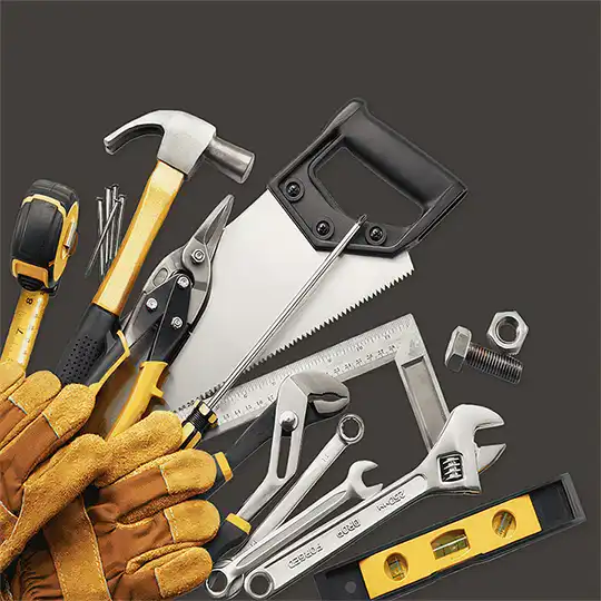 ابزار موسوی