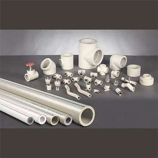 لوله اتصالات بهرامی