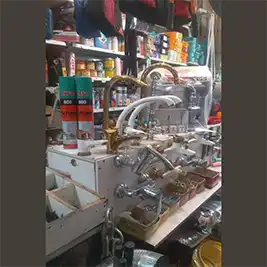 ابزار هاتفی 